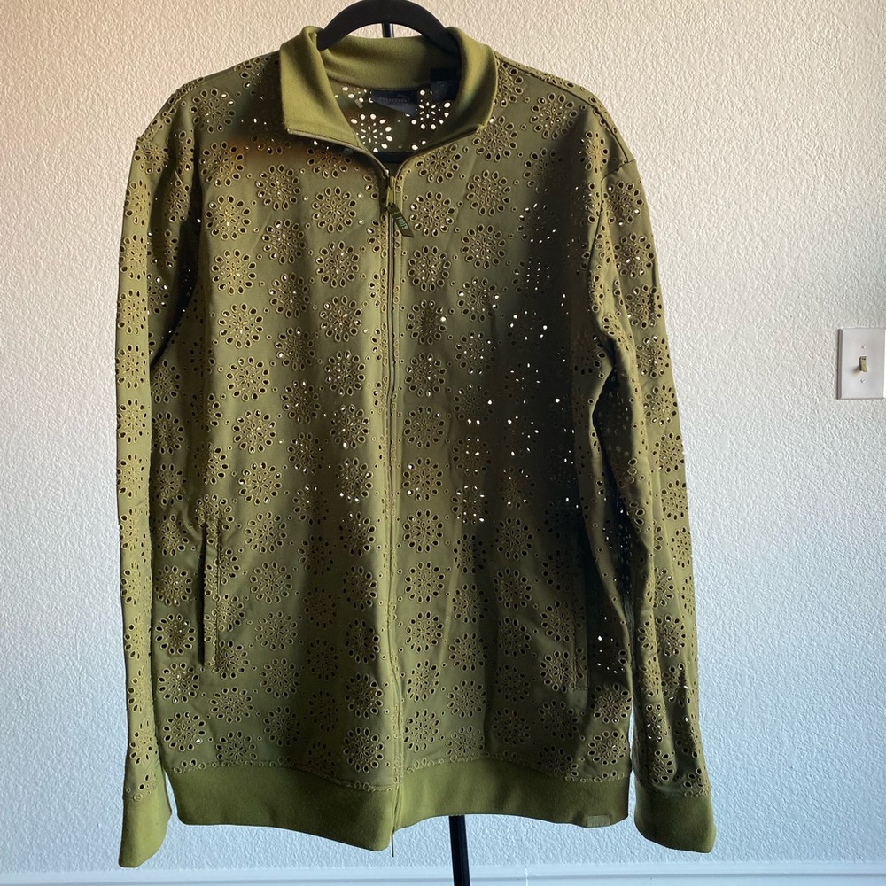 Fenty by Rihanna Jacket